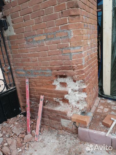 Строительство домов