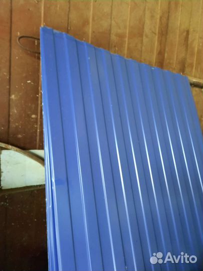 Остатки стройматериалов