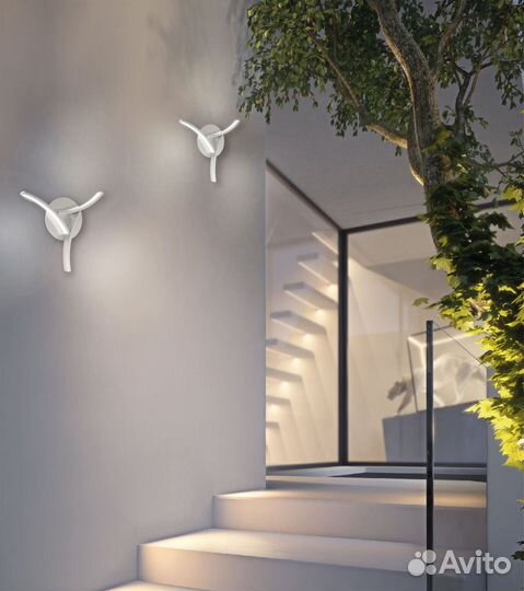 Светодиодный светильник Облако