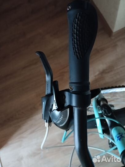 Велосипед Stern Vega 2.0 26