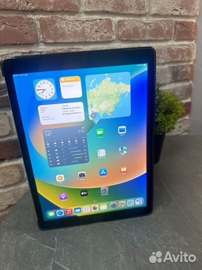 iPad pro 12.9