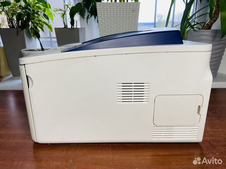 Принтер Xerox Phaser 3250