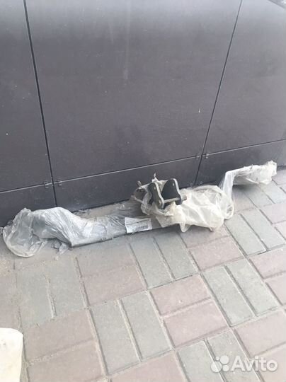 Фаркоп BMW 1er BMW 3er