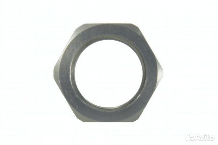 Гайка AN06, blackrock LAB, AF924-06Ti