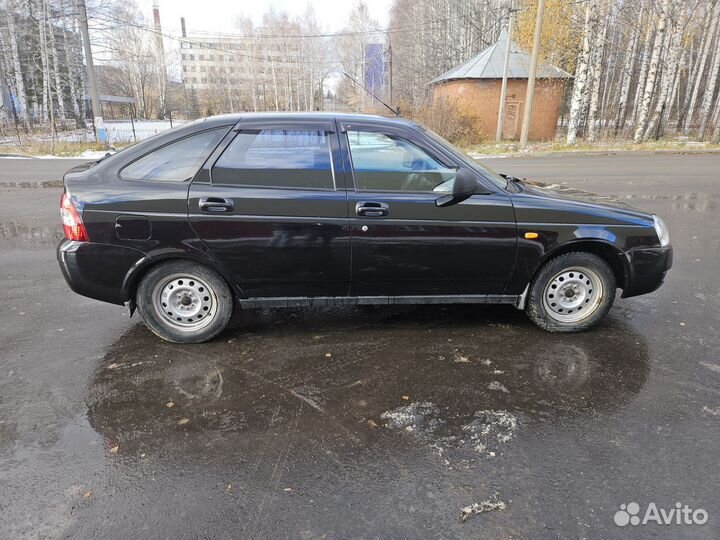 LADA Priora 1.6 МТ, 2012, 140 000 км