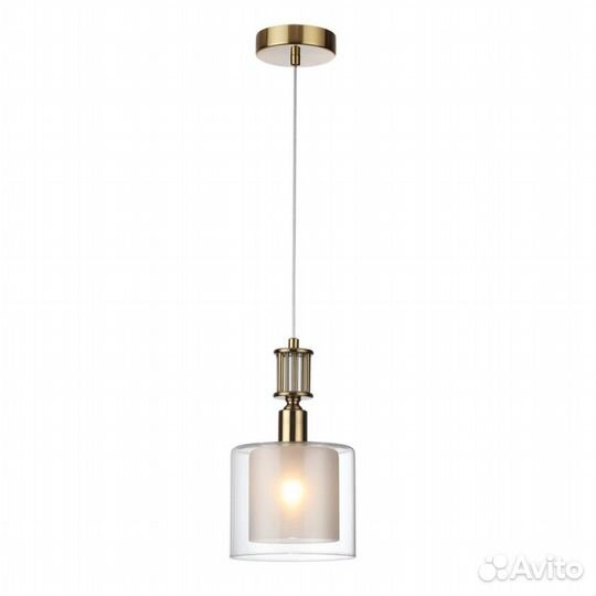 Подвес odeon classic 5088/1