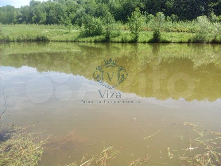 Участок 2 га (личное подсобное хозяйство (лпх))