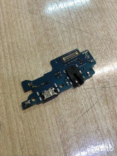 Плата для samsung m31