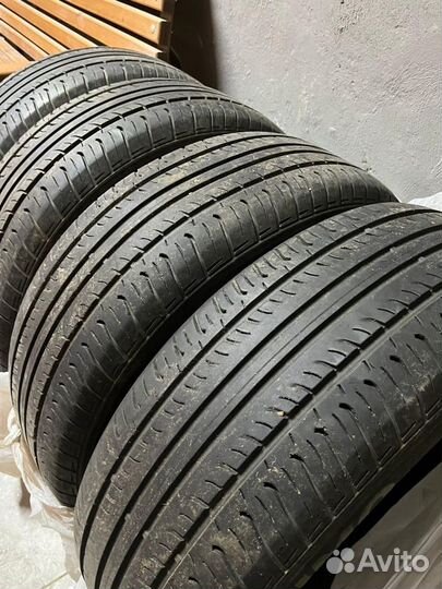 Hankook Optimo K415 225/60 R17 99H