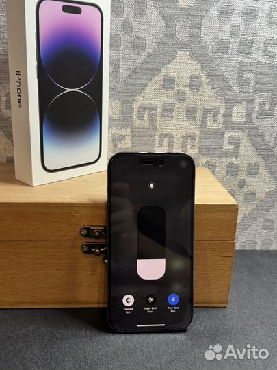 iPhone 14 Pro, 256 ГБ