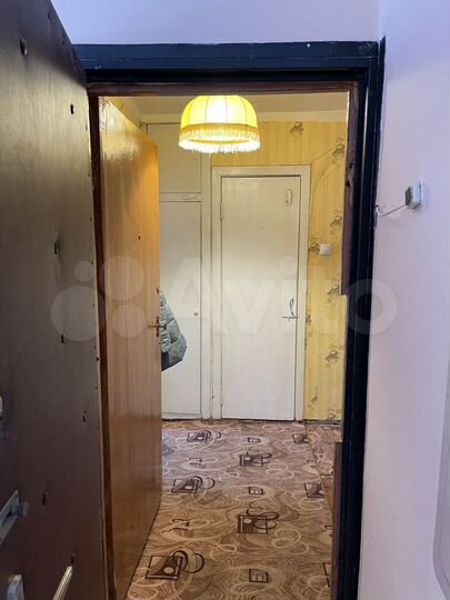 2-к. квартира, 43,5 м², 5/5 эт.