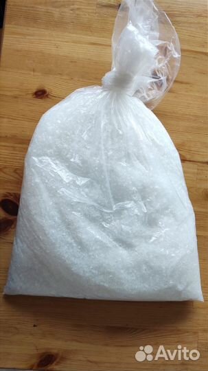 Искусственный снег 780гр