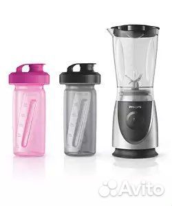 Мини-Блендер Philips HR2875