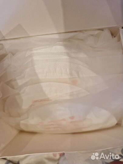 Вкладыши для груди