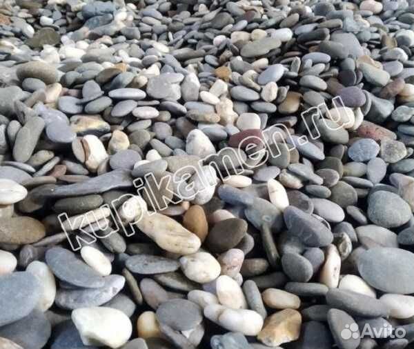 Камень ландшафтный