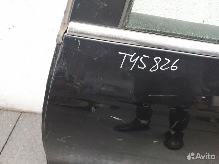 Дверь боковая Volkswagen Passat 6, 2006