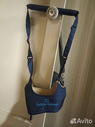 Возжи для детей