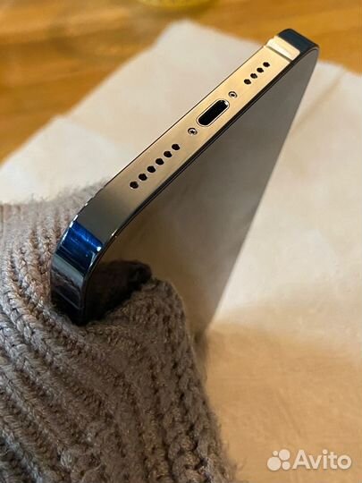 iPhone 13 Pro Max, 256 ГБ