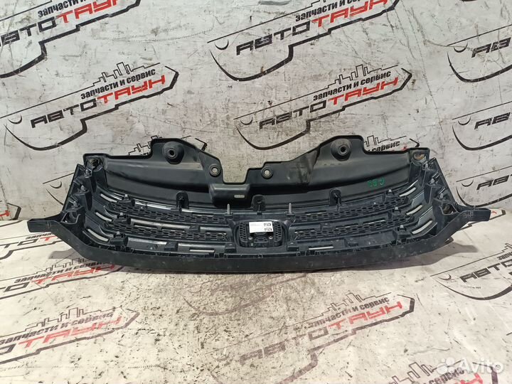 Решетка радиатора honda freed spike GB3 GB4 GP3 1 модель 2 модель 71121SFM003 XA5589Z