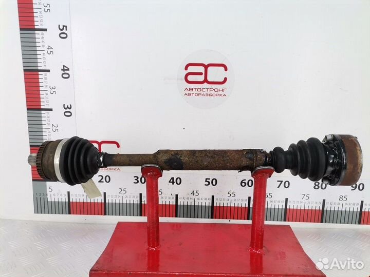 Полуось для Volkswagen Passat 5