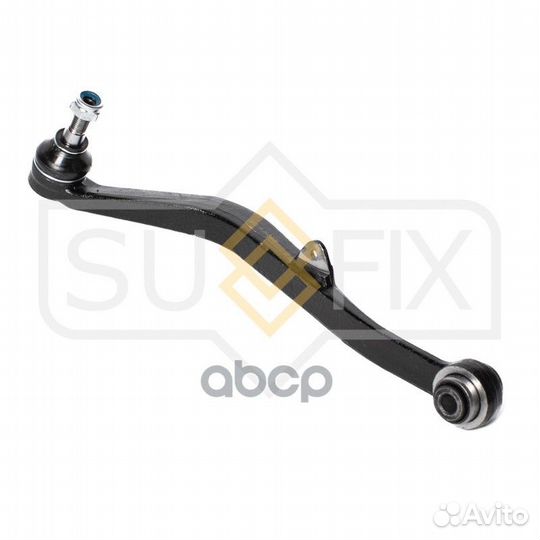 Рычаг подвески зад прав