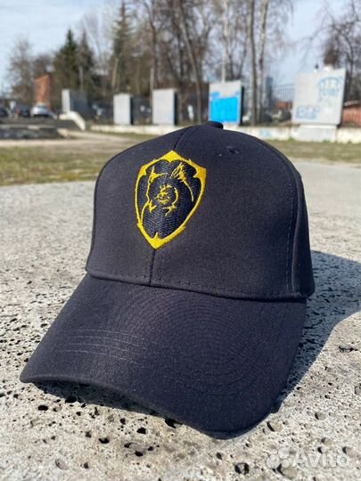 Кепка бейсболка мужская женская (новая)