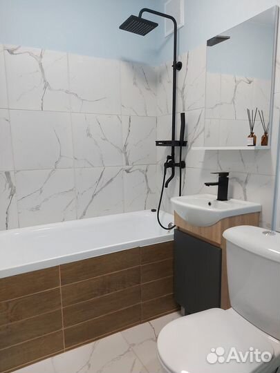 Ремонт квартир под ключ без посредников