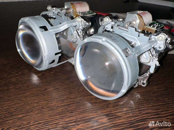 Блоки розжига ксенона Volvo s 40 оригинал