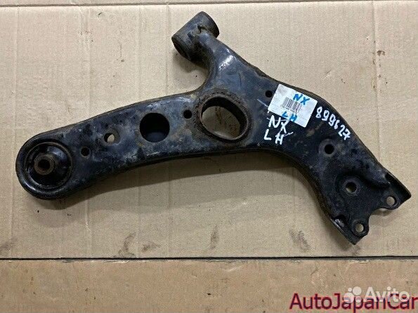 Рычаг с шаровой Lexus NX