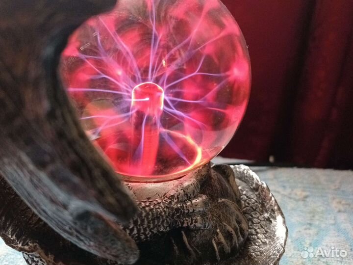 Светодиодный светильник