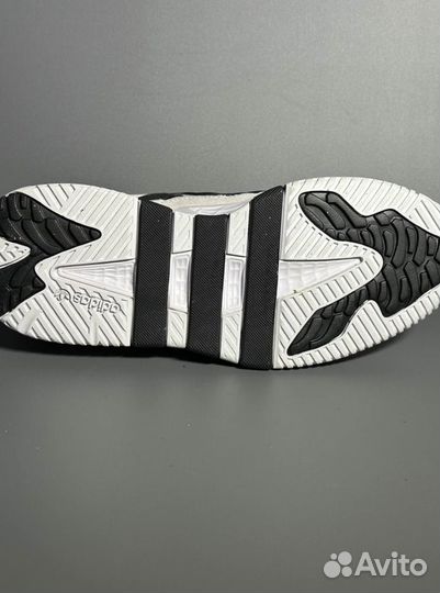 Кроссовки Adidas Niteball Люкс