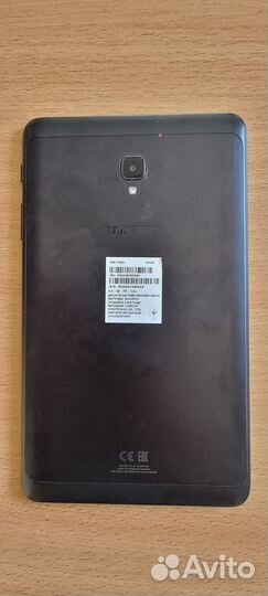 Планшет Samsung Galaxy Tab A (2017)