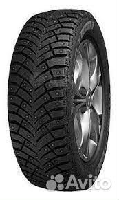 Michelin X-Ice North 4 255/45 R19