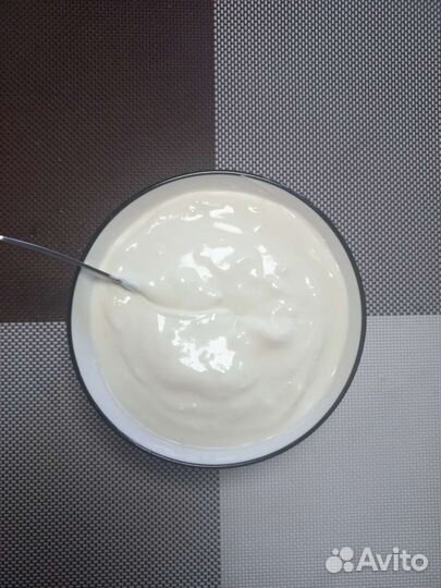 Ремесленная молочная продукция