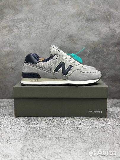 Кроссовки new balance 574