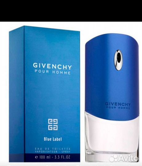 Духи ручной работы