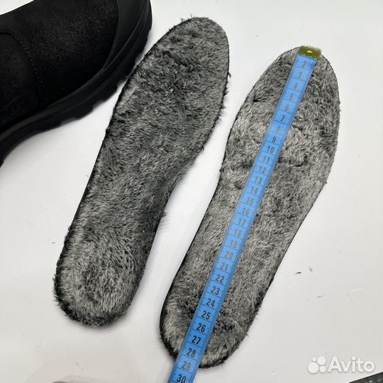 Зимние ботинки Panchic р.42