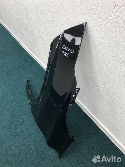 Крыло переднее левое Chery Exeed TLX