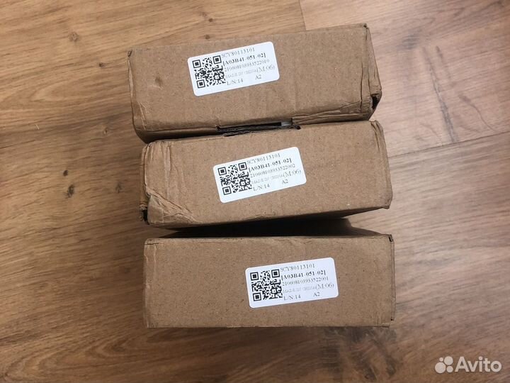 Кулер вентилятор для Асика Asic Miner S9 S17 L3+