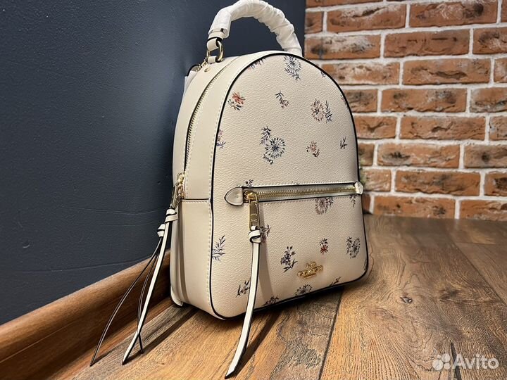 Рюкзак женский Coach