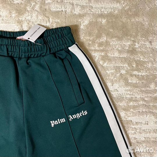 Шорты Palm Angels оригинал