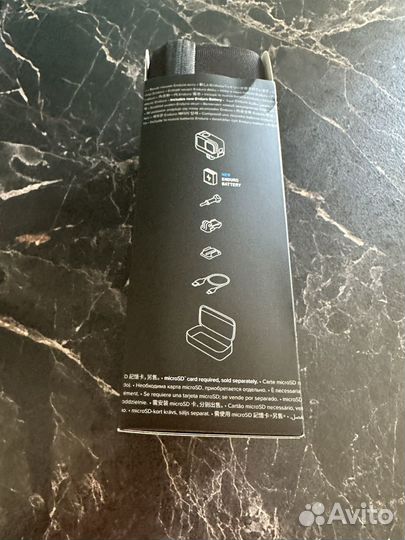 Экшн-камера GoPro hero11 black