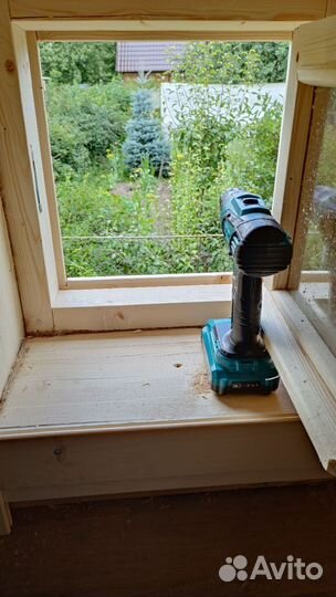 Строительство бани 6 на 3 под крышу или под ключ