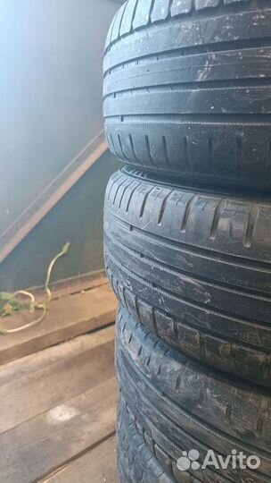 Nokian Tyres Nordman SX 185/65 R15