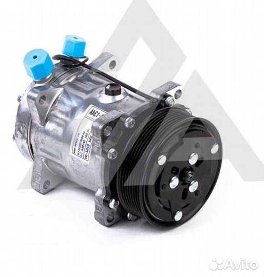 Рефрижератор Arctic XS (0/18 гр.) на 12 куб.м