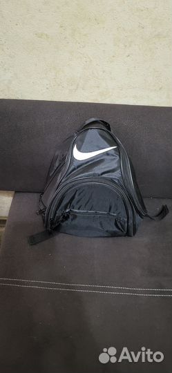 Рюкзак детский спортивный