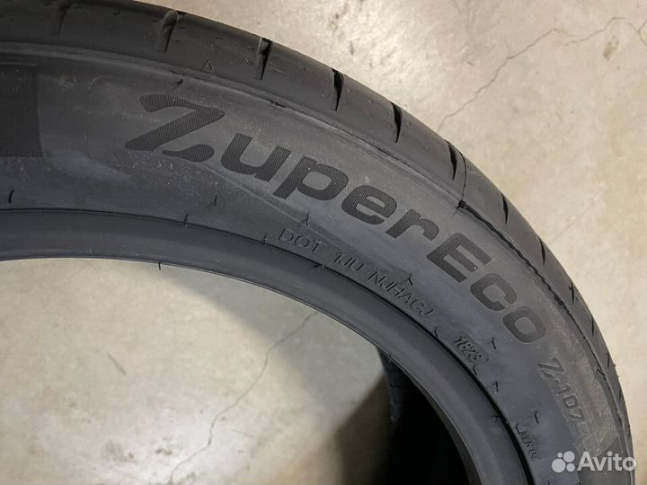 Goodride ZuperEco Z-107 245/45 R18 100W