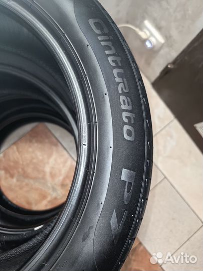 Pirelli Cinturato P7 215/55 R17 94V