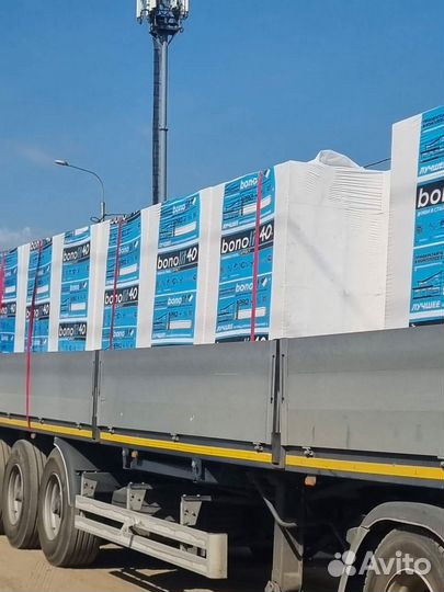 Газосиликатный Блок 100