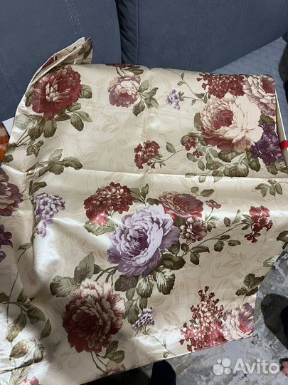 Постельное белье